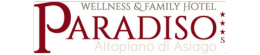 Hotel Paradiso Asiago